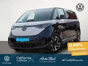 Volkswagen ID. Buzz ID.Buzz "75 Jahre Bulli" 210 kW 86 kWh LR