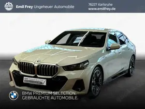 BMW 520 d xDrive Aut. M-Paket LED Harman Kardon Stdhzg