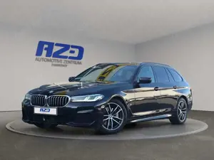 BMW 530 d M-Sport LASER H-UP LEDER AHK 4Z-KLIMA ACC