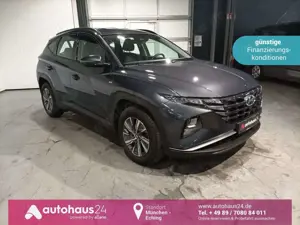 Hyundai TUCSON 1.6 T-GDI Select Navi|ParkPilot|Kamera