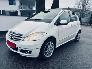 Mercedes-Benz A 180 A 180 (169.032)