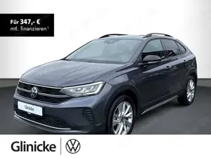 Volkswagen Taigo Goal 1.0 TSI DSG, NAVI, RFK, ALLWETTER