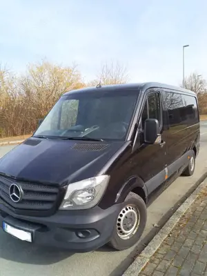 Mercedes-Benz Sprinter 316 CDI Sprinter 316 CDI