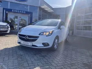 Opel Corsa 1.4 drive