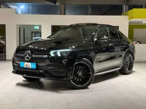 Mercedes-Benz GLE 350 d Coupe AMG-Line*Pano*Luft*Memory*LHZ*360