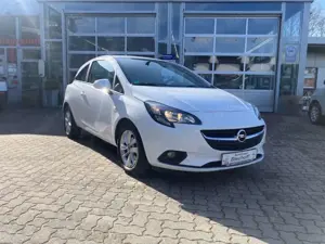 Opel Corsa 1.4 drive