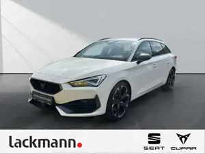CUPRA Leon 2.0 SP VZ *AHK*Navi*LED*ACC*DCC*Kessy*