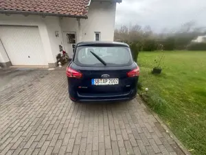Ford B-Max B-MAX 1.0 EcoBoostSYNC Edition