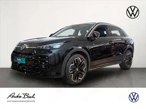 Volkswagen T-Roc R-Line 1.5 l eTSI OPF 110 kW (150 PS) 7-Ga