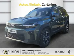 Dacia Bigster Journey TCe 140
