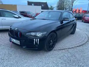 BMW 116 i in Sehr gepflegten Zustand St.Kette Neu Bild 2
