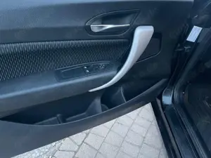 BMW 116 i in Sehr gepflegten Zustand St.Kette Neu Bild 5