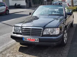 Mercedes-Benz Baureihe 124 CE-Klasse 300 CE-24