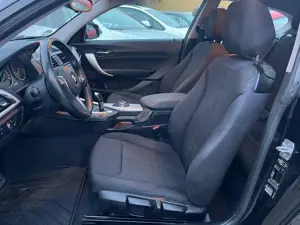 BMW 116 i in Sehr gepflegten Zustand St.Kette Neu Bild 4