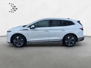 Skoda Enyaq 85x Loft *Navi*Wärmep.*AHK*Pano*El.Heck*Ke Bild 3