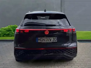 Volkswagen Tayron 2.0 TDI 4Motion R-Line Ahk+Sitzhzg+PDC Bild 4