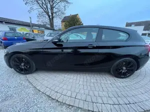 BMW 116 i in Sehr gepflegten Zustand St.Kette Neu Bild 3