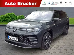 Volkswagen Tayron 2.0 TDI 4Motion R-Line Ahk+Sitzhzg+PDC Bild 1