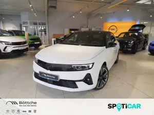 Opel Astra L Lim. 5-trg. Electric GS