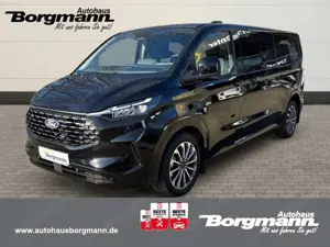 Ford Tourneo Custom 320 L2 Titanium X AWD Exklusiv-Pkt. Std.Hzg. Fahrr