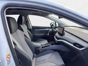 Skoda Enyaq 85x Loft *Navi*Wärmep.*AHK*Pano*El.Heck*Ke Bild 4