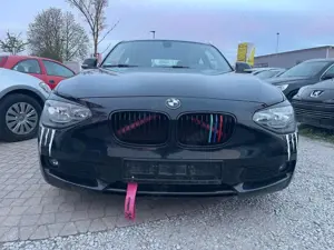 BMW 116 i in Sehr gepflegten Zustand St.Kette Neu