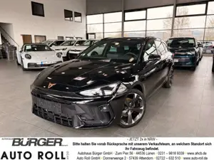 CUPRA Leon ST 1.5 eTSI Navi LED Kamera ACC Winterpaket el.Hec