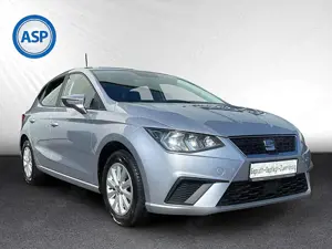 SEAT Ibiza 1.0 TSI DSG Style NAV AppleAndro SHZ PDC Bild 3