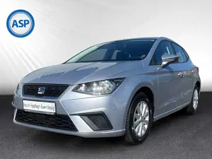 SEAT Ibiza 1.0 TSI DSG Style NAV AppleAndro SHZ PDC