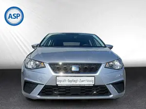 SEAT Ibiza 1.0 TSI DSG Style NAV AppleAndro SHZ PDC Bild 2