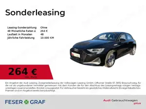 Audi A3 35TFSI Navi/SHZ/Kamera/ACC