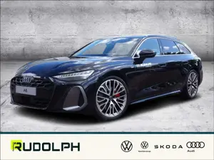 Audi A6 Avant TFSI qu. 270 kW S tronic S line PANO HUD MEM