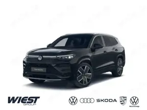 Volkswagen Tayron R-Line 1.5 eHybrid DSG *Pano*AHK*Leder*