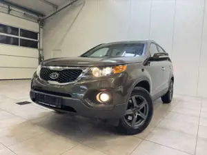 Kia Sorento Attract 2WD/7-Sitzer/