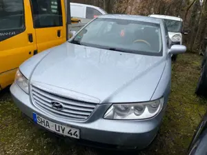Hyundai GRANDEUR 2,2 CRDi DPF GLS AUTOMATIK