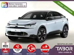 Citroen C4 Hybrid ACC Nav Keyl Totw 2xPDC Kam UVP-30%*