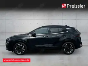 Kia Sportage Bild 4