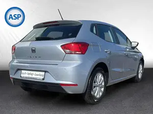 SEAT Ibiza 1.0 TSI DSG Style NAV AppleAndro SHZ PDC Bild 5