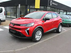 Renault Captur Captur TCe 115 EVOLUTION