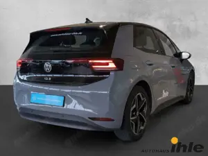 Volkswagen ID.3 Pro Performance 58kWh ACC+R-FAHRKAMERA+HUD Bild 3