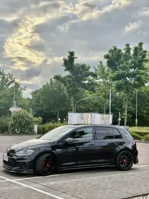 Volkswagen Golf GTI GTI Performance BMT/Start-Stopp