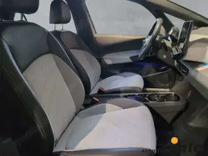 Volkswagen ID.3 Pro Performance 58kWh ACC+R-FAHRKAMERA+HUD Bild 4