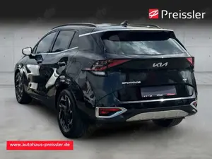 Kia Sportage Bild 2