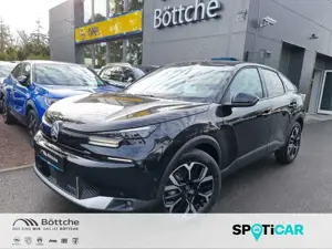 Citroen C4 Max 130PT EAT8 - LED/ACC/NAVI/HUD/SITZH/KAMERA
