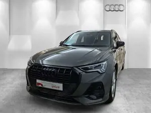 Audi Q3 35TDI S line AHK LED LEDER PANO KAMERA NAVI ACC...