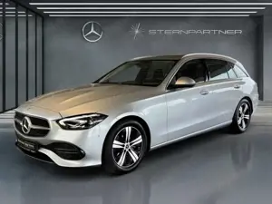 Mercedes-Benz C 180 T Avantgarde - Totwinkel - Kamera - Ambiente