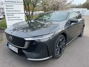 Mazda 6e EV 258PS 68,8kWh Takumi *LEDER*HUD*360°*PANO