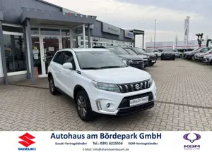 Suzuki Vitara 1.4 Comfort LED Kamera Navi