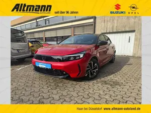 Opel Corsa Ultimate 48V Hybrid Automatik SHZ LHZ adap. Temp