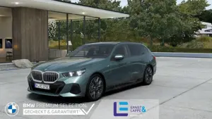 BMW 550 e xDrive M Sport || 20Z. AHK Pano ACC HUD BW
